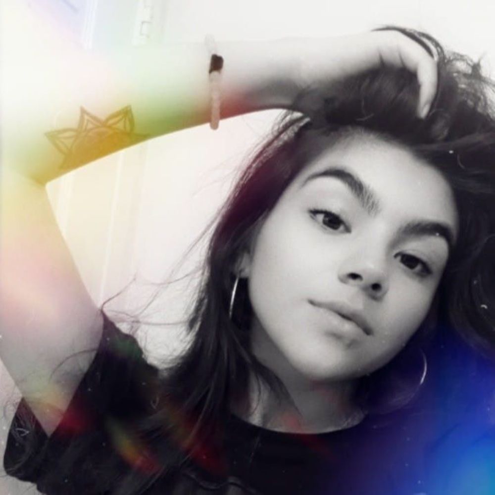 Meet your Posher, Bianca